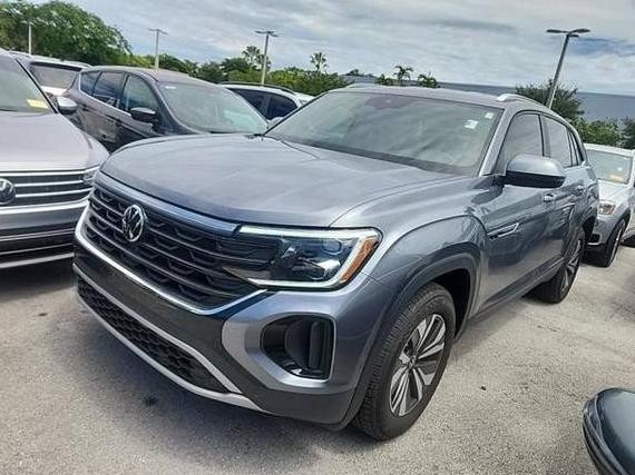 VOLKSWAGEN ATLAS CROSS SPORT 2024 1V2DE2CA9RC220668 image VOLKSWAGEN ATLAS CROSS SPORT 2024 1V2DE2CA9RC220668 image